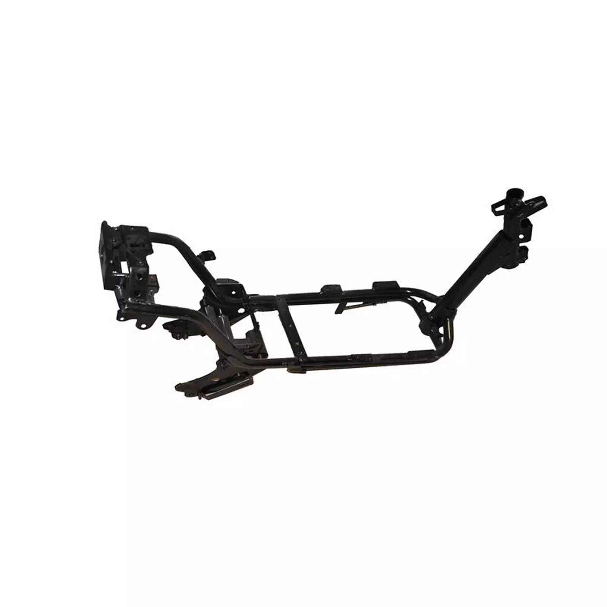 KUBA ECO RIDER MQ ŞASİ #KM 86750
